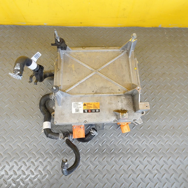 2022-2023 CHEVROLET BOLT EV POWER INVERTER CONTROL MODULE UNIT OEM 24045955