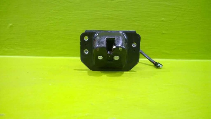 13 14 15 16 ESCAPE LIFTGATE HATCH LOCK LATCH OEM 3592-31