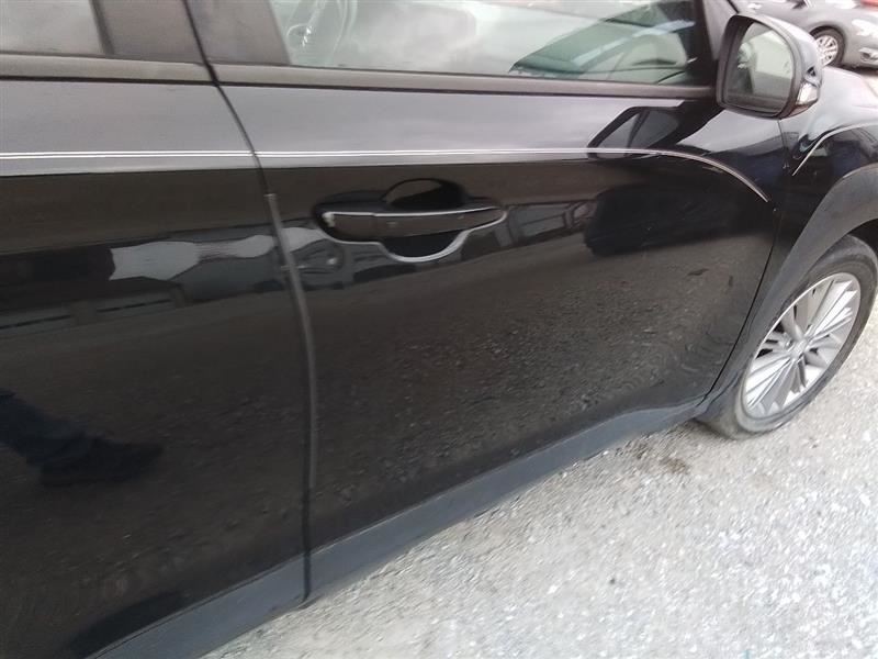 Passenger Front Door With Solar Glass Fits 18-20 KONA 3253478