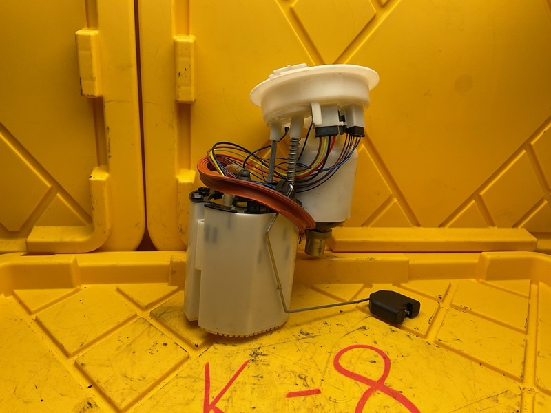 2012-2018 AUDI A6 QUATTRO 3.0L FUEL PUMP ASSEMBLY 4G0 919 051 OEM