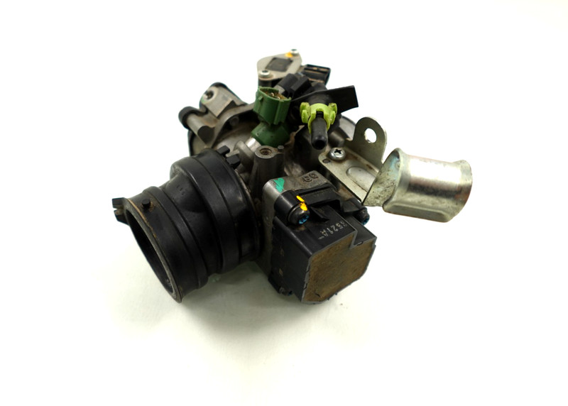 GOOD COMPLETE 2014-2017 Honda Pioneer 700 OEM Throttle Body 16400-HL3-A01