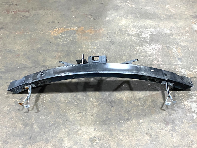 10-16 MERCEDES E550 E350 CONV / COUPE FRONT BUMPER REINFORCEMENT W207 OEM #A0.36