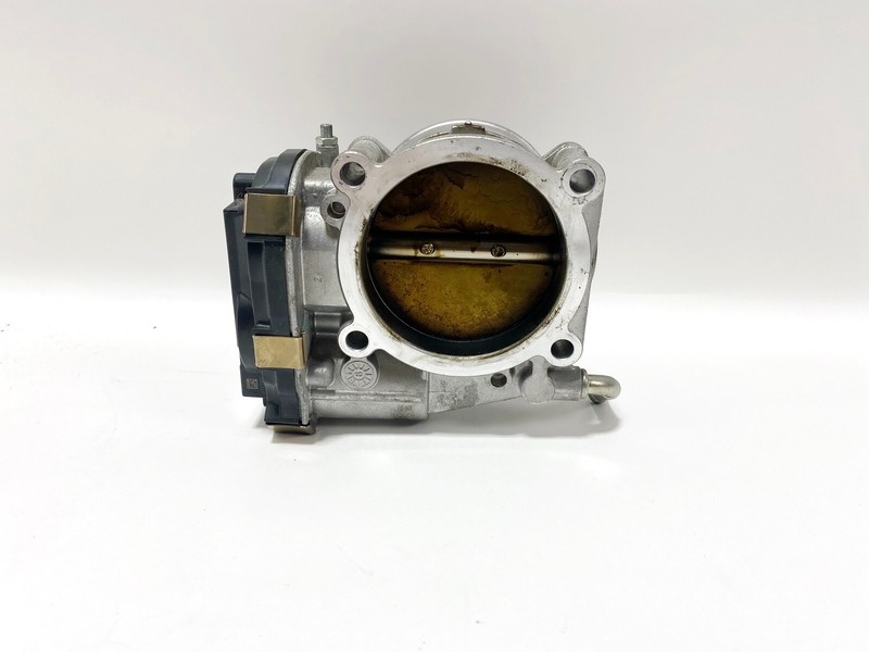 16-20 INFINITI QX60 3.5L ENGINE MOTOR THROTTLE BODY VALVE W/ SENSOR OEM