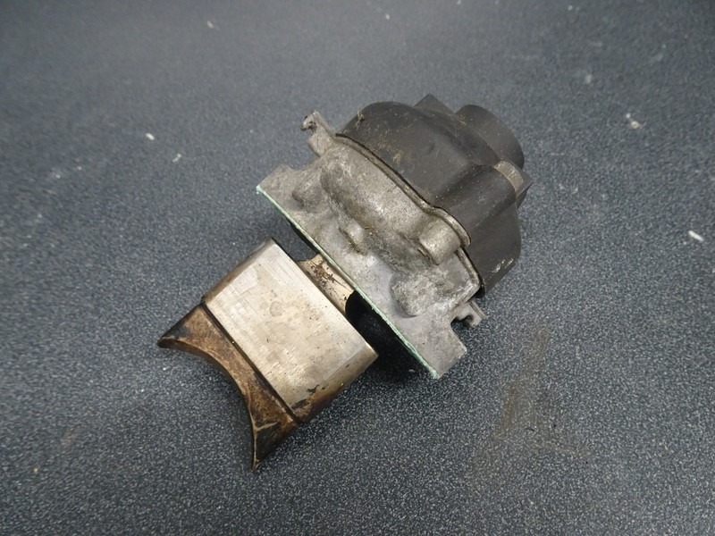 Ski-Doo OEM Exhaust Power Valve Assembly 420854650Summit MXZ GTX GSX