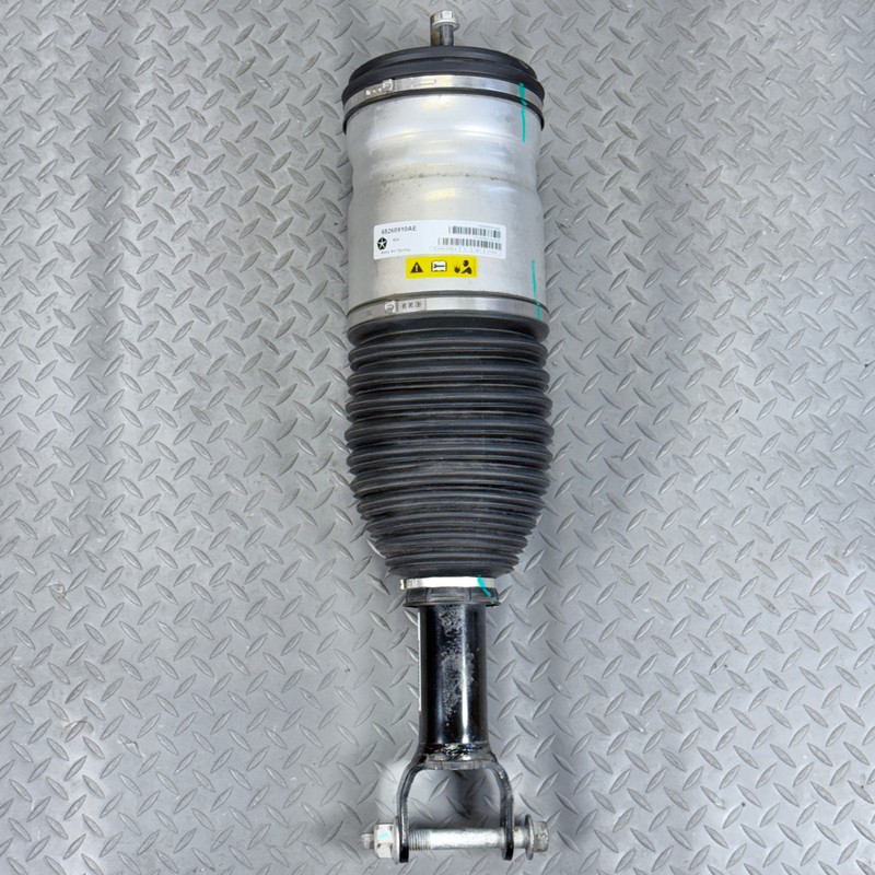 ✅ 2019-25 RAM 1500 5th OEM FRONT RIGHT AIR SUSPENSION SPRING & SHOCK ASSY 87K