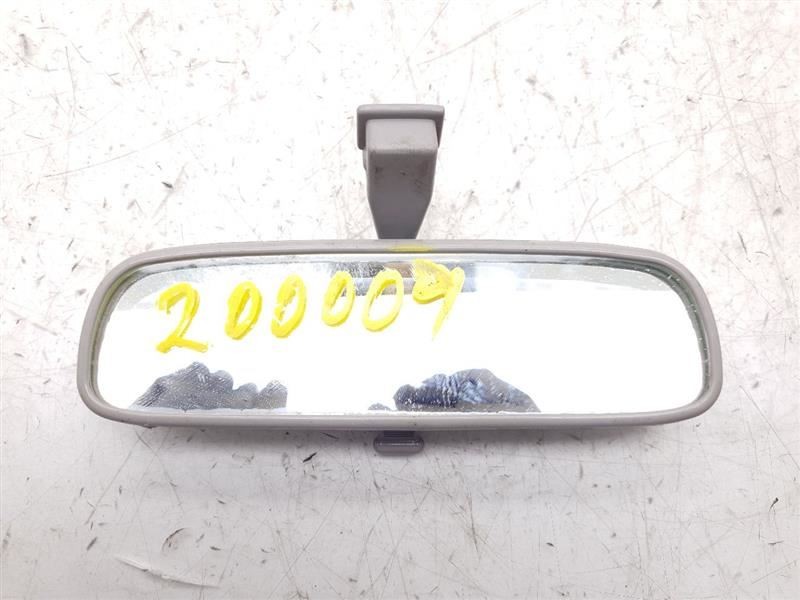 Rear View Mirror Manual Dimming Fits 00-02 4 RUNNER 87810-89141-B2