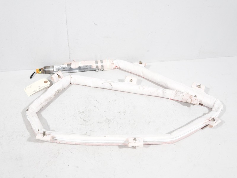 15-25 Porsche Macan 95B Airbag Right Passenger Roof Curtain Air Bag OEM