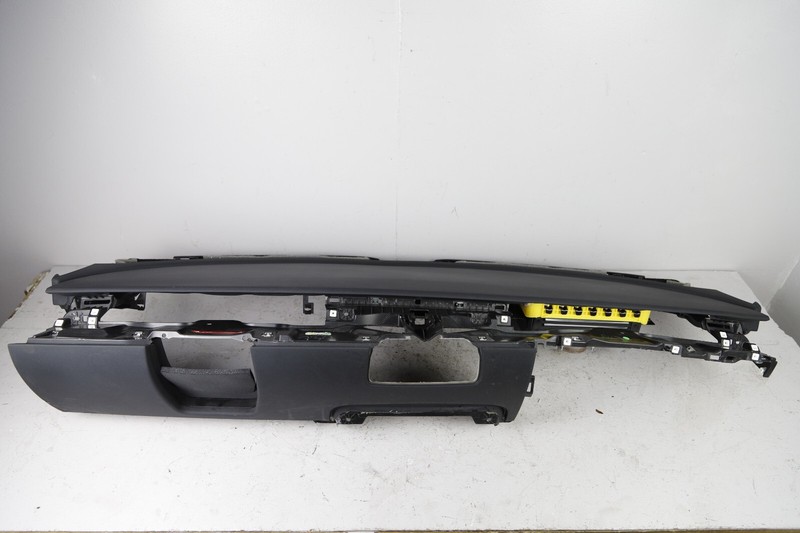 17-23 Tesla Model 3 Dash Dashboard Instrument Panel Cover Assembly W/ Bag 🚗 22k