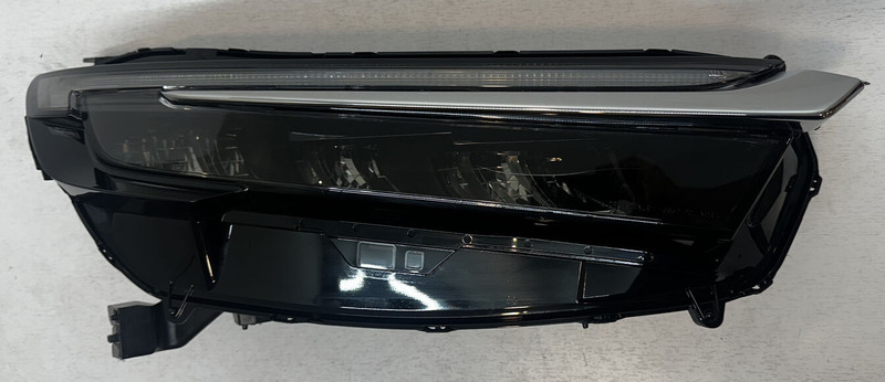 2023-24 HONDA CR-V RH HEADLAMP ASSY OEM