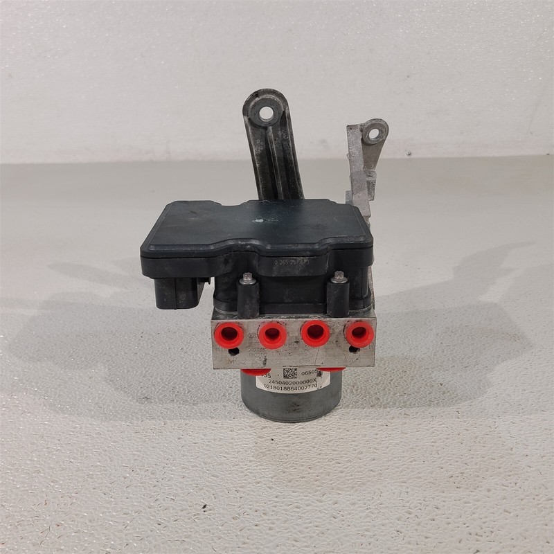 2018 Cadillac ATS-V Ebcm Abs Pump Anti Lock Brake Module Oem Aa7296