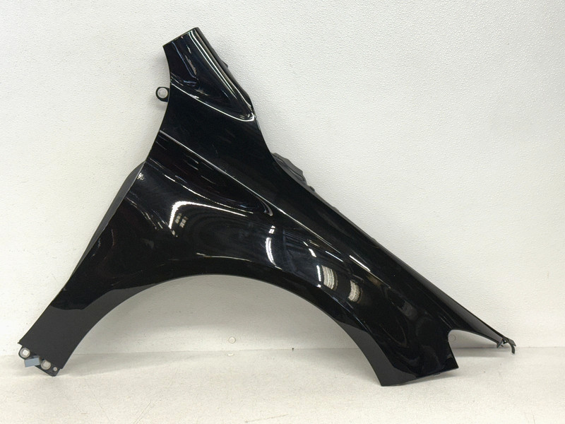 ⭐2014-2019 MERCEDES-BENZ CLA250 FRONT RIGHT FENDER BODY PANEL COVEROEM LOT2745
