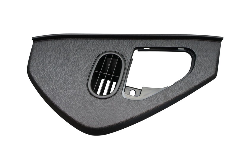 14-16 Hyundai Equus Hyundai Equus Instrument Panel Dash Side Cover Oem