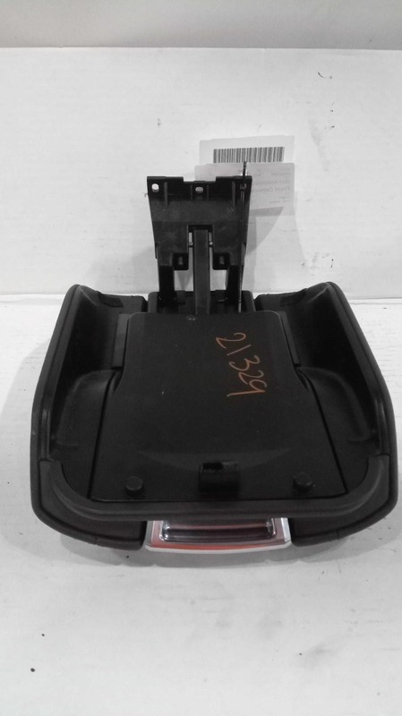 2017 Porsche Cayenne Center Console Lid Gray OEM 95855320707A11 91000 Miles