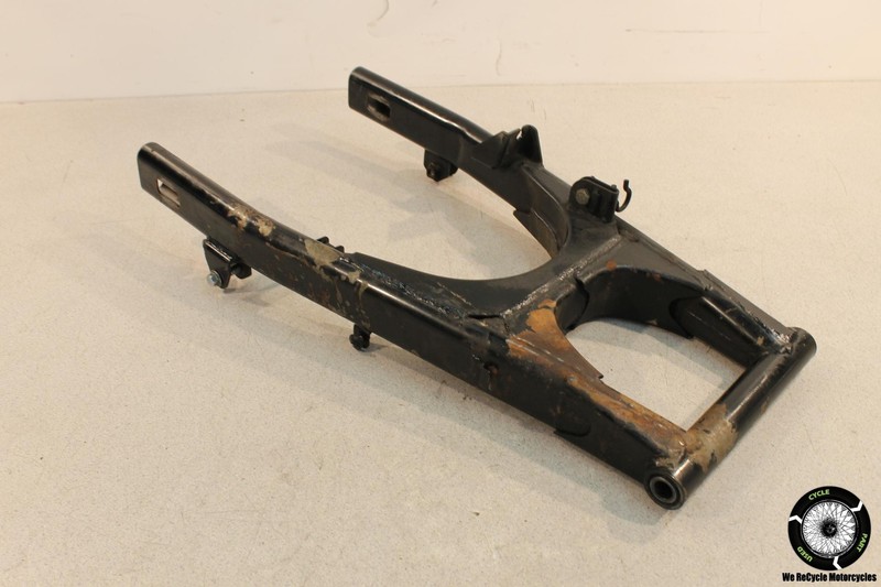 1997 Kawasaki Vulcan 500 EN500C LTD REAR SWINGARM SUSPENSION ARM EN 97