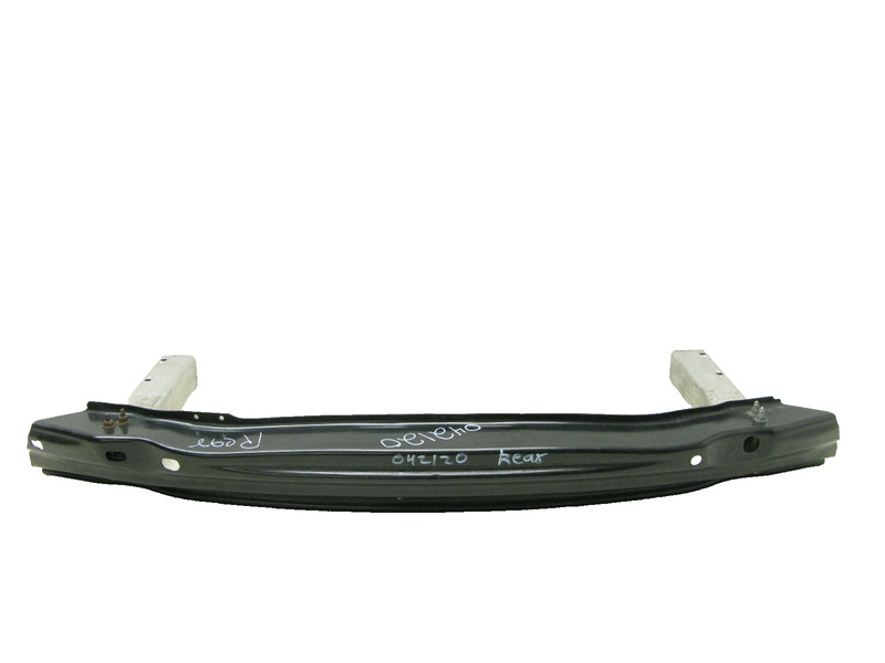 08-16 AUDI 8T A5 S5 RS5 A4 REAR BUMPER REINFORCEMENT ASSEMBLY SUPPORT 042120