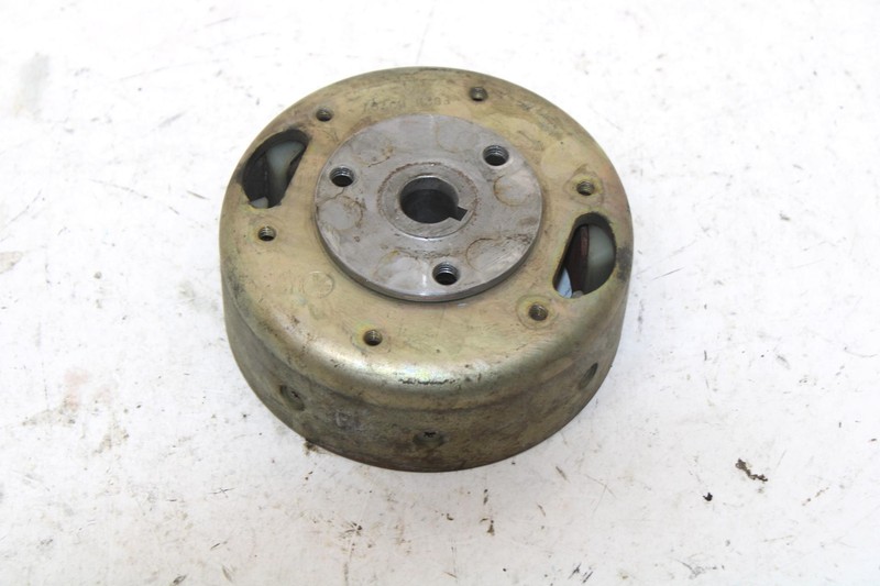 1988 Yamaha Enticer 340 Oem Flywheel Assembly 82H-8555-M0-00 SY130