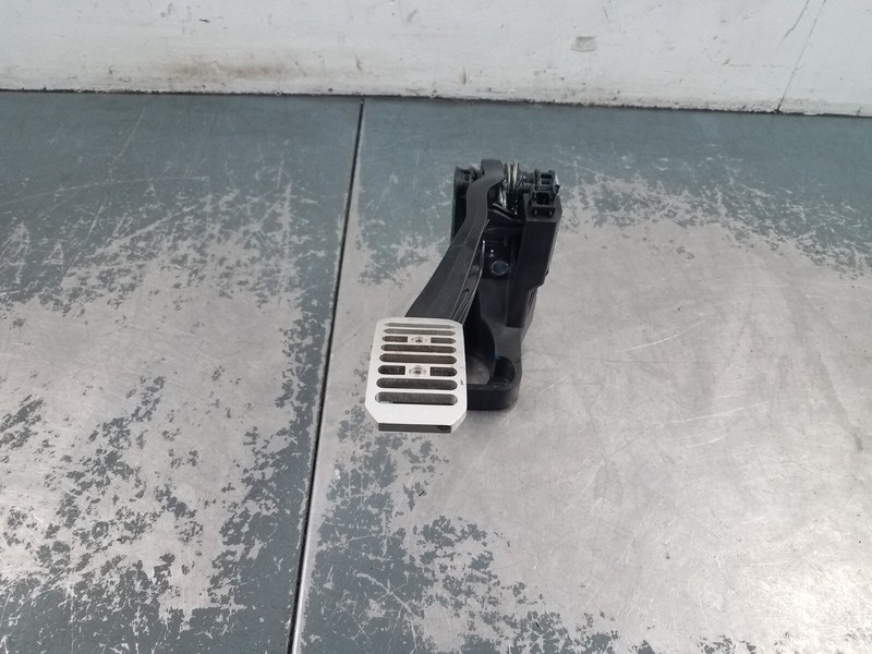 2021 McLaren 765LT Brake Pedal Assembly #5537 C7