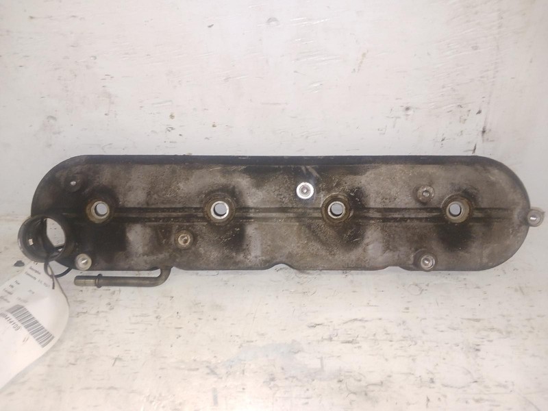 19 GMC SIERRA 2500 6.0L right passenger side Valve Cover OEM 6 Month Wnty!