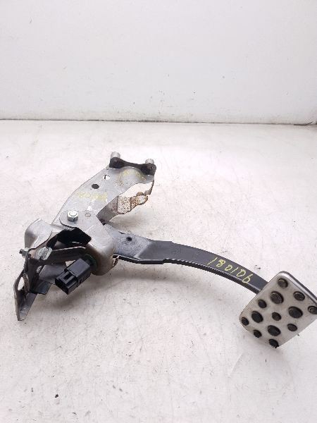 2013 SCION FR-S 2.0L 4CYL BRAKE PEDAL ASSEMBLY