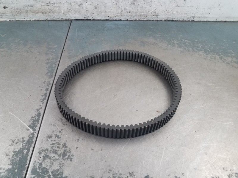#2493 R1 - 2020 19 21 Polaris RZR XP Turbo S CVT Belt 1,727 Mi