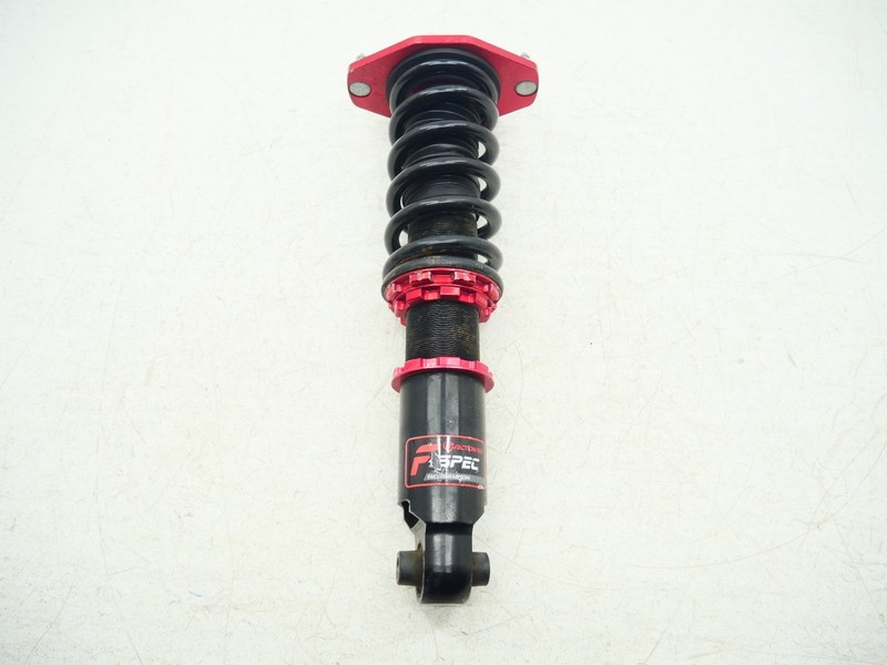2022-2025 Subaru WRX Left Rear Strut Shock Coilover LH FFA1102781 Aftermarket