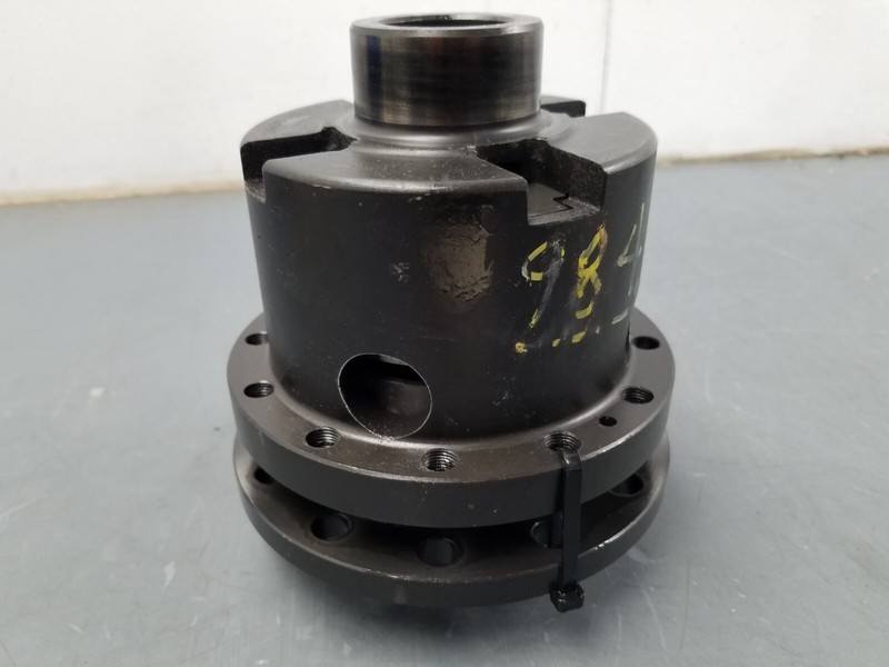 Lamborghini GallardoOEM Rear Differential Carrier #7630 B5