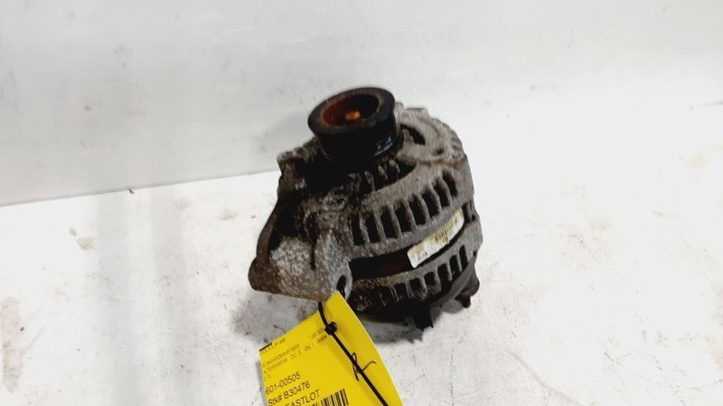 Alternator 140 Amp Fits 07-10 300 3157427