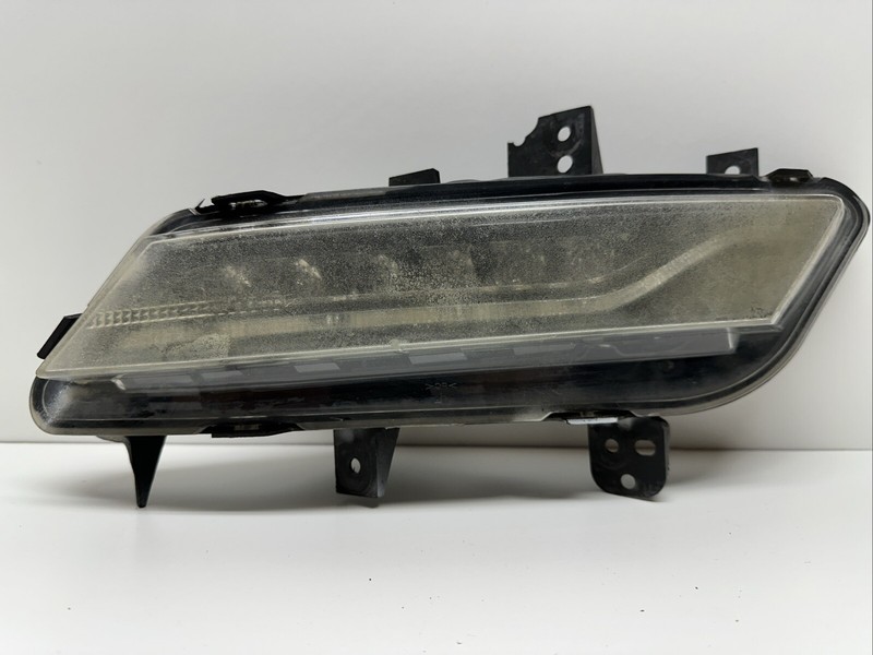 DP5315A425AB | 2013 - 2016 Lincoln MKZ Driver Left Side Fog Light OEM LED
