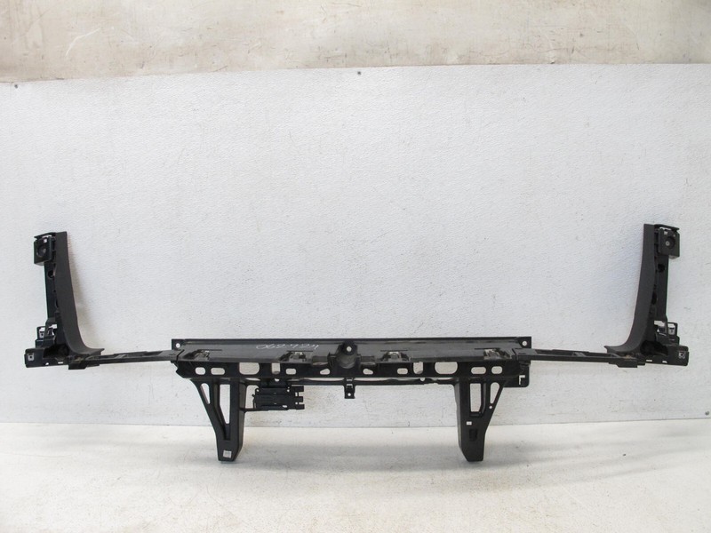 07-13 BMW E70 X5 M BUMPER BRACKET SUPPORT CORNER LEFT RIGHT CENTER REAR 062724
