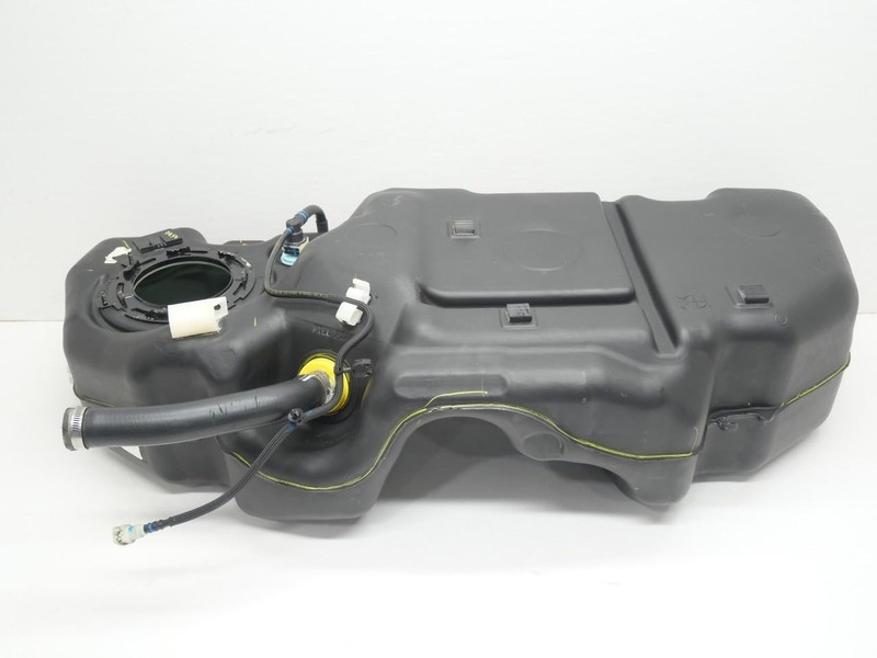 2021-2025 Ford Bronco Sport Gas Fuel Tank Assembly OEM *34k Miles*
