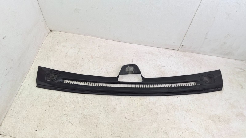 2017 - 2025 CHRYSLER PACIFICA DASH UPPER DEFROSTER GRILLE COVER PANEL OEM