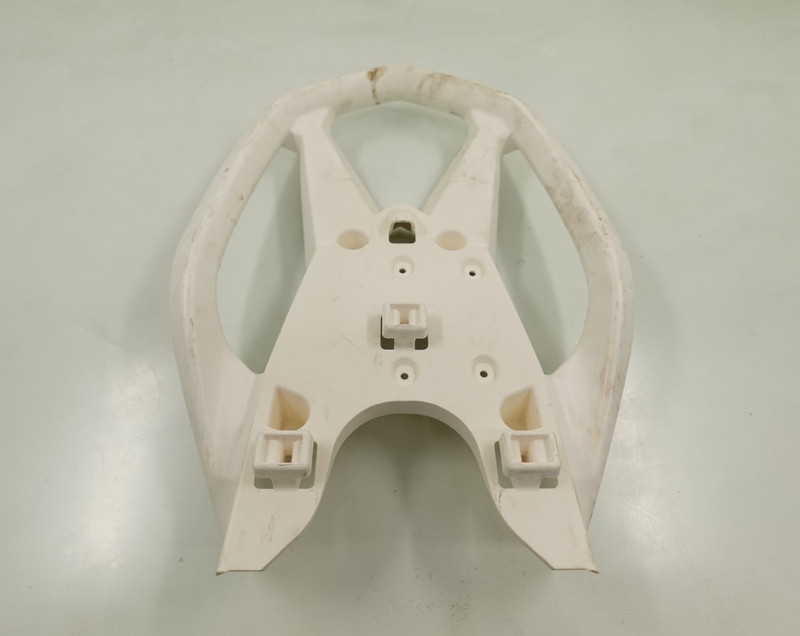 2017-2023 Sea-Doo SPARK / SPARK TRIXX 900 OEM Grab Handle (White) 291004527