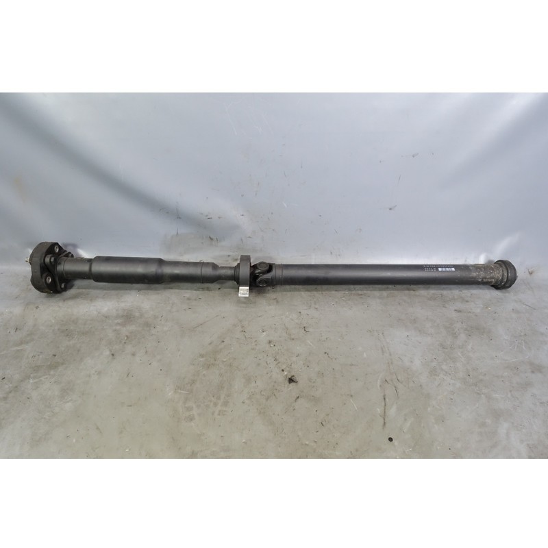 08-10 BMW E82 E88 135i N54 Drive Propeller Shaft Auto Transmission 35k Miles OEM