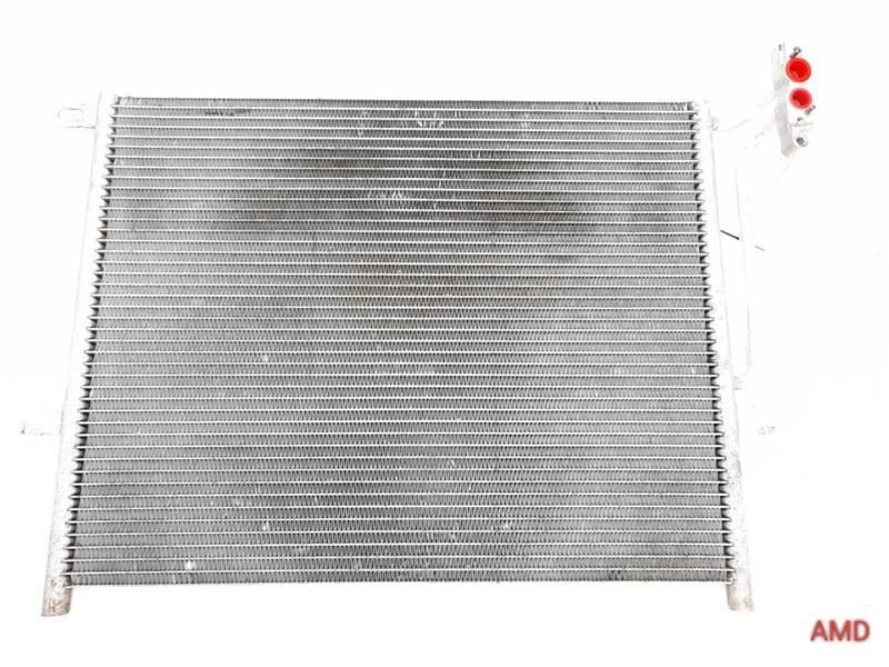 2005 BMW 330ci 325ci 325i 330i 330xi 325xi E46 AC Condenser 64538377614