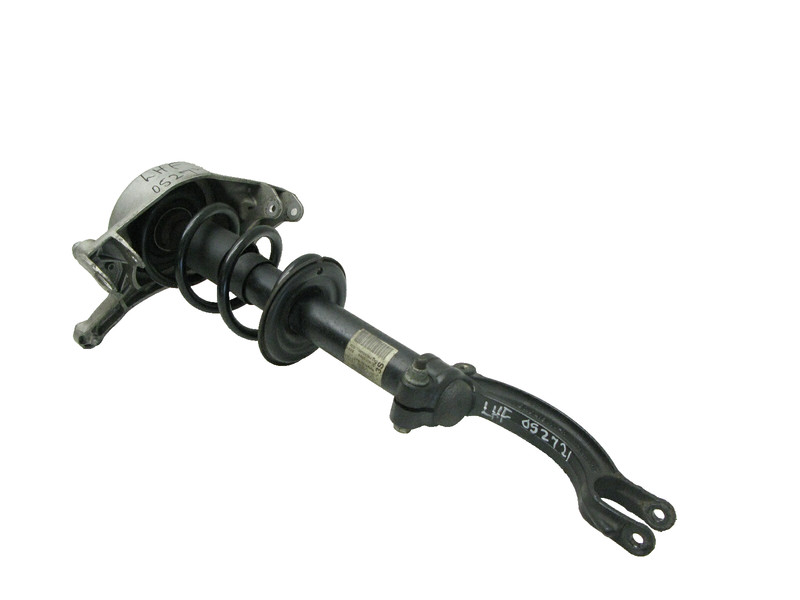 09-17 AUDI 8T A5 S5 A4 FRONT LEFT DRIVER SUSPENSION SHOCK ABSORBER STRUT 052721