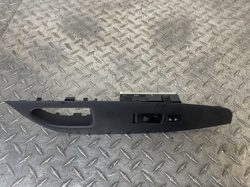 11-13 Infinti G37 Passenger Window Switch Oem Tested