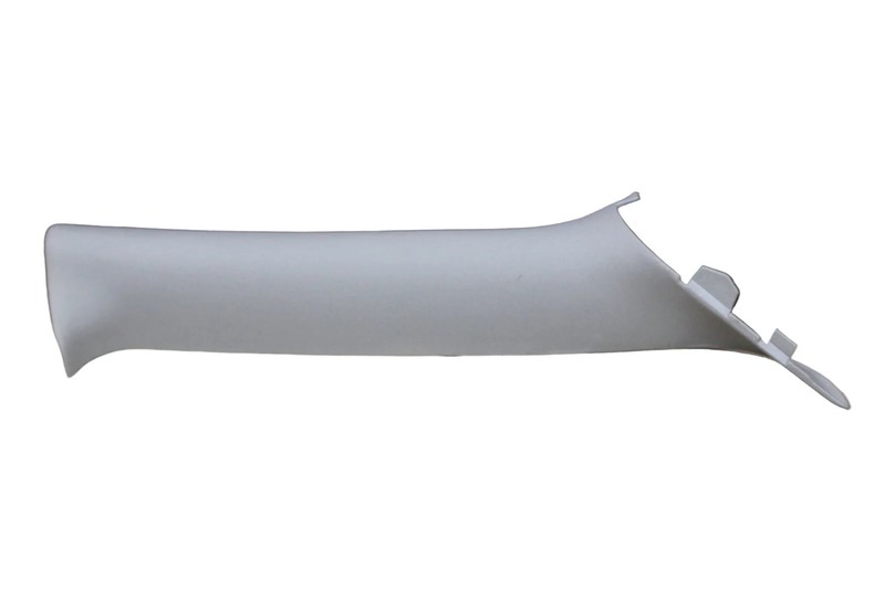 05-10 Chrysler 300 Passenger RH Front A-Pillar Trim Panel OEM 0UM03BDXAE