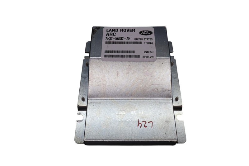 10-13 Land Rover Range Rover Sport Suspension Anti Roll Control Module OEM