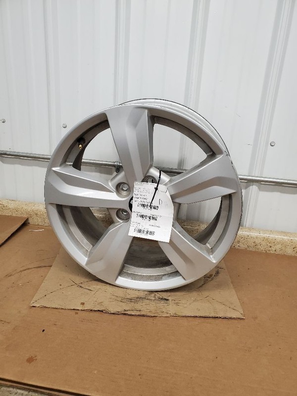 Wheel Model 17x7 5 Spoke Alloy Fits 21 SORENTO 279386