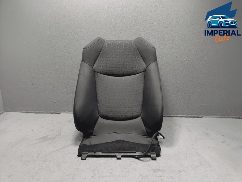 TOYOTA RAV4 2019-2024 FRONT RIGHT PASSENGER SIDE SEAT UPPER CUSHION OEM