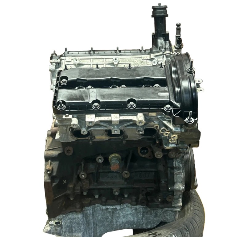 2014-2015 Ram 1500 Pickup CORE Engine 3.0L EcoDiesel With 154K (VIN M 8th Digit)