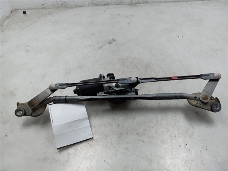 03-08 TOYOTA MATRIX 1.8L WINDSHIELD WIPER TRANSMISSION