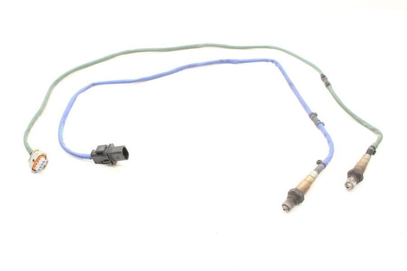 10-16 PANAMERA Turbo AWD Right Oxygen Sensor O2 Sensor 97060617201