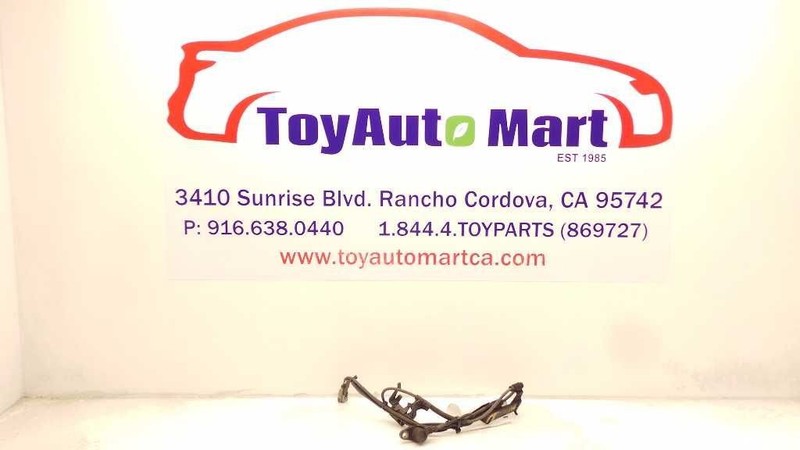 AVALON 01 Chassis Sensor