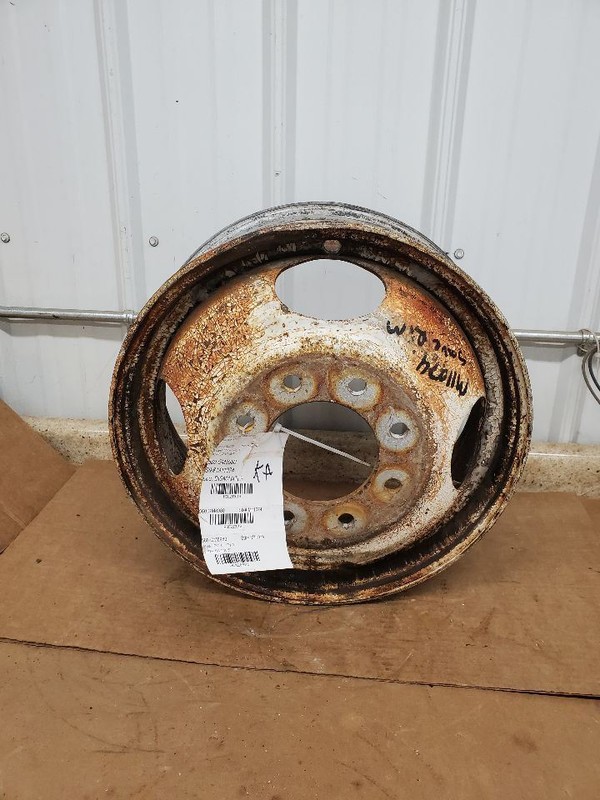 TCHEVHTY1980 Wheel 289016