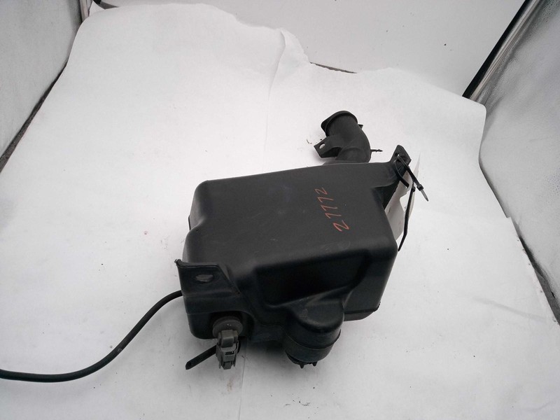 2010-2013 Acura MDX Washer Fluid Reservoir OEM 3.7L Grey 147K Miles