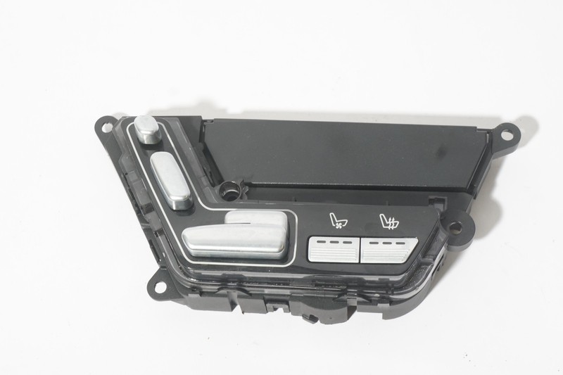 2007 - 2009 Mercedes Benz S550 W221 Rear Left Driver Seat Control Switch OEM