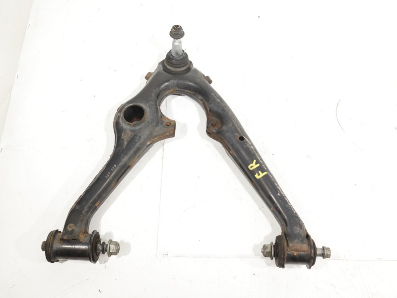 14-18 Chevy Silverado GMC Sierra 1500 Front Upper Right Control Arm w/ Bolts OEM