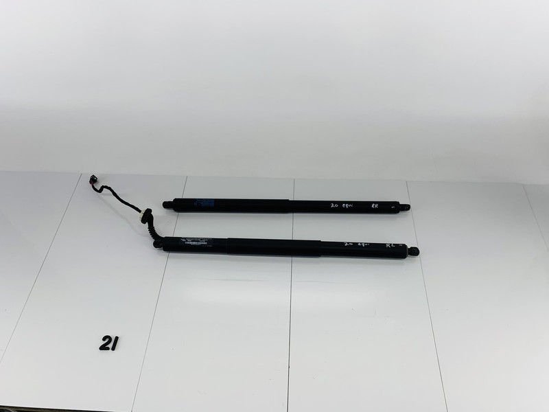 18-24 CHEVROLET EQUINOX REAR RIGHT & LEFT SIDE POWER LIFTGATE LIFT CYLINDER OEM