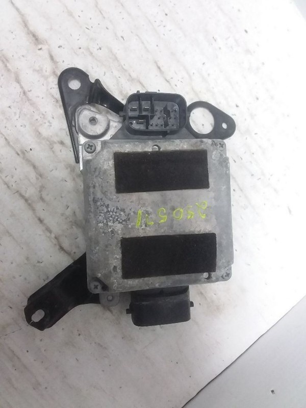 Power Steering Control Module Fits 08-11 LEXUS GS350 89650-30741
